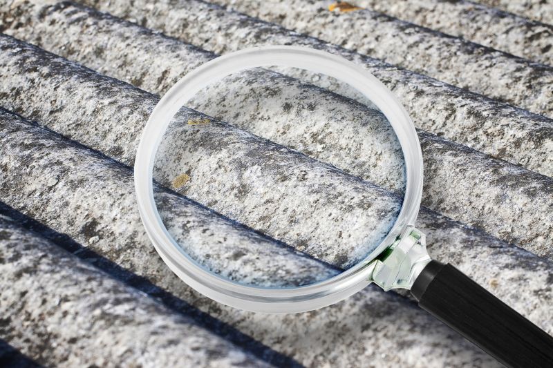 Asbestos Inspection