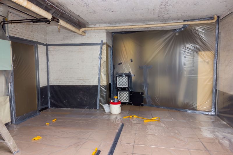 Asbestos Mitigation in Bergen County, NJ
