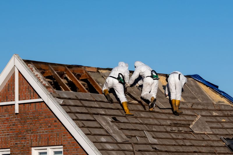 Asbestos Remediation in Old Bridge, NJ