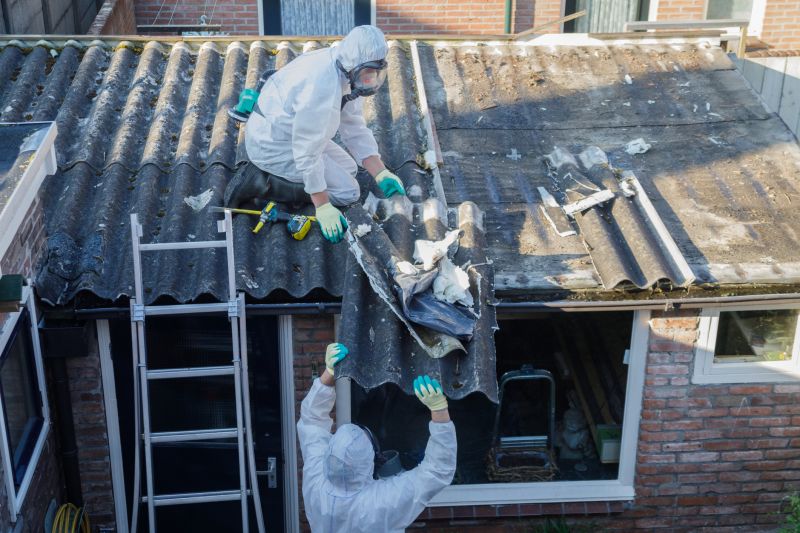 Asbestos Removal in Freehold, NJ