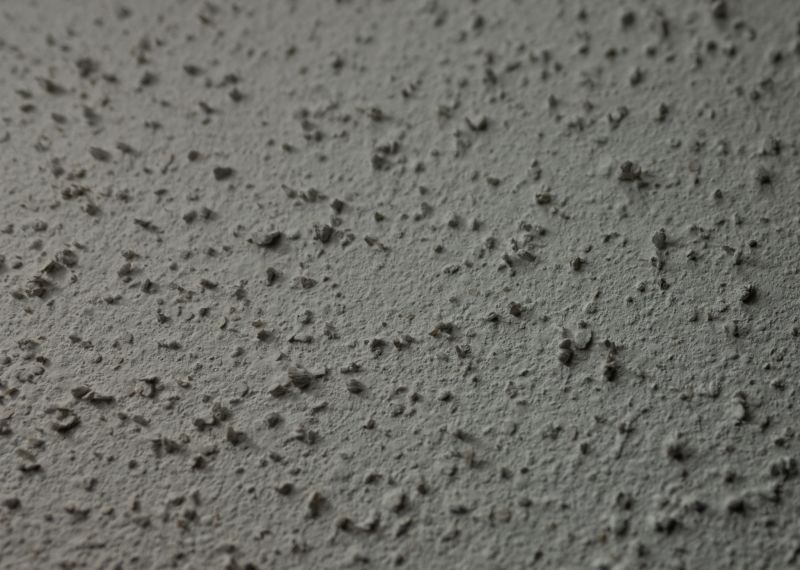 Ceiling Asbestos Testing in Bergen County, NJ