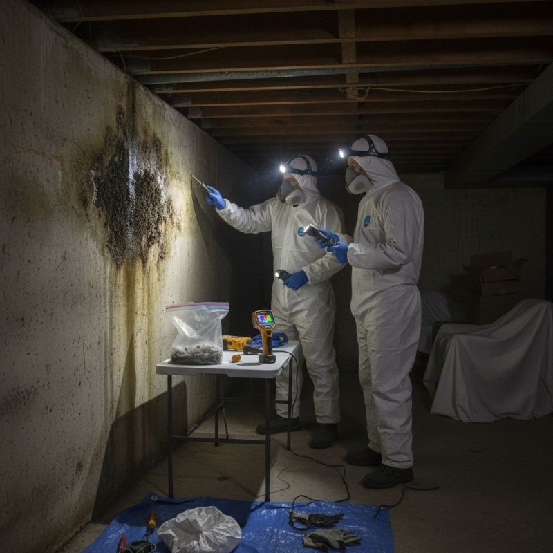 Mold Control in Pompano Beach, FL