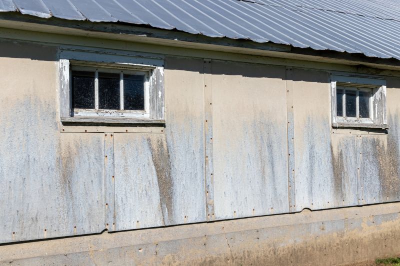 Post-Damage Assessment