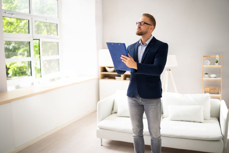 Real Estate Transactions