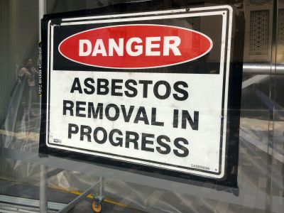 Asbestos Abatement Planning